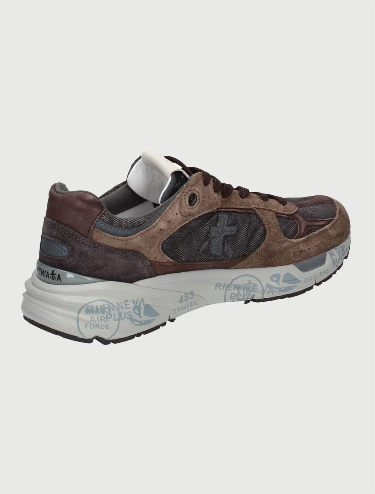 PREMIATA - Mase25 8421-4