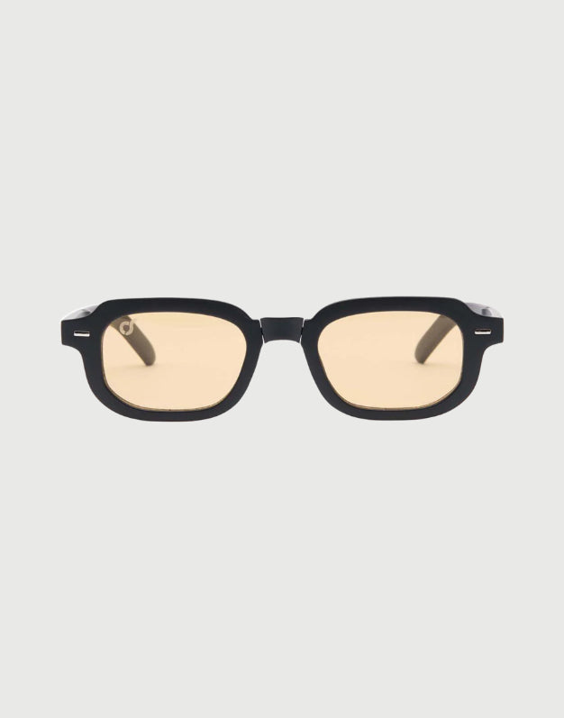 Occhiali OS SUNGLASSES - Modello Ibiza – Giallo-1