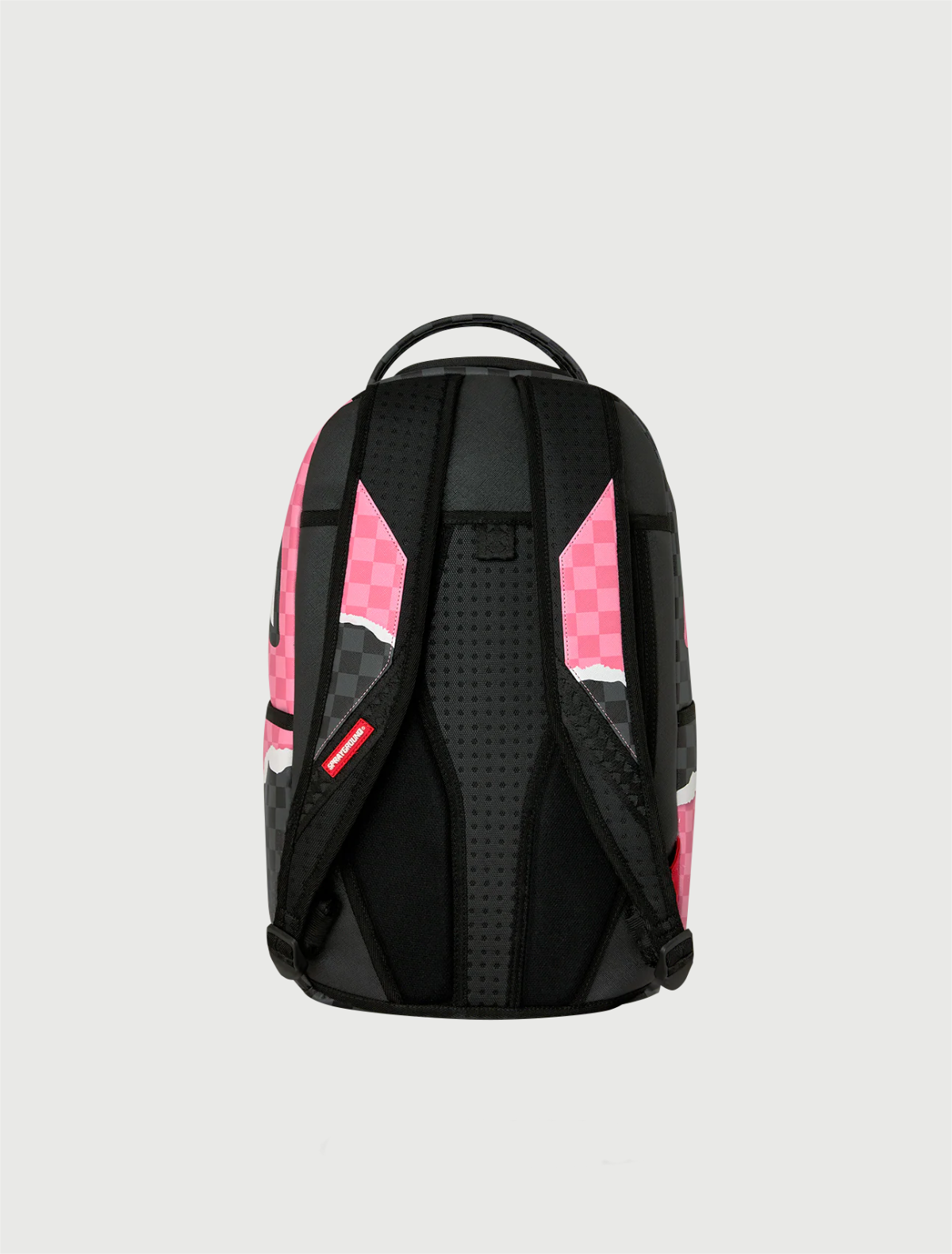 SPRAYGROUND - 910B9147NSZ PINK PANTHER BREAK THRU BACKPACK-4