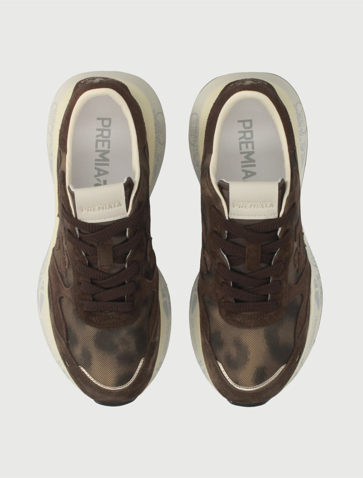 PREMIATA - Lauryn 8548-4