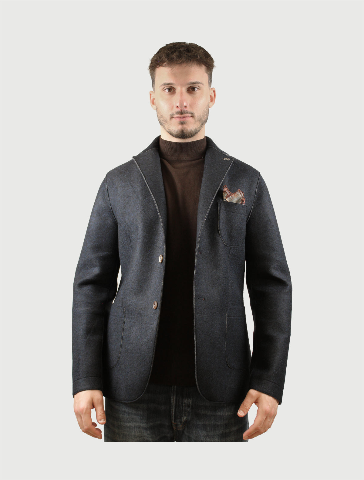 BOB - CAPPOTTO KINGS446-4