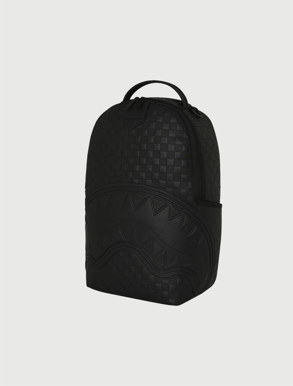SPRAYGROUND - 910B8876NSZ RAISED CHECK BACKPACK-4