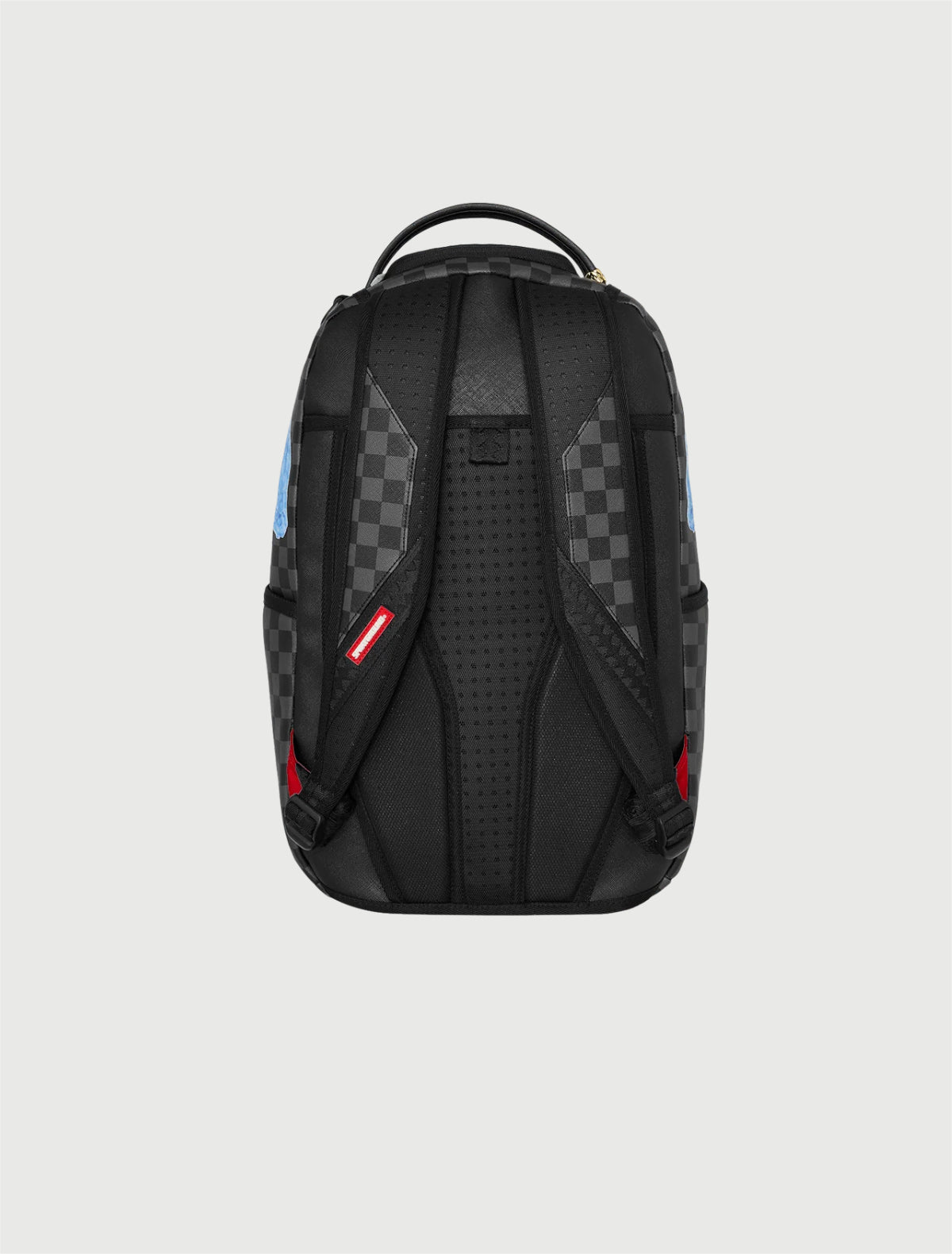 SPRAYGROUND - 910B8498NSZ SHARKS ON ICEBERG BACKPACK-4