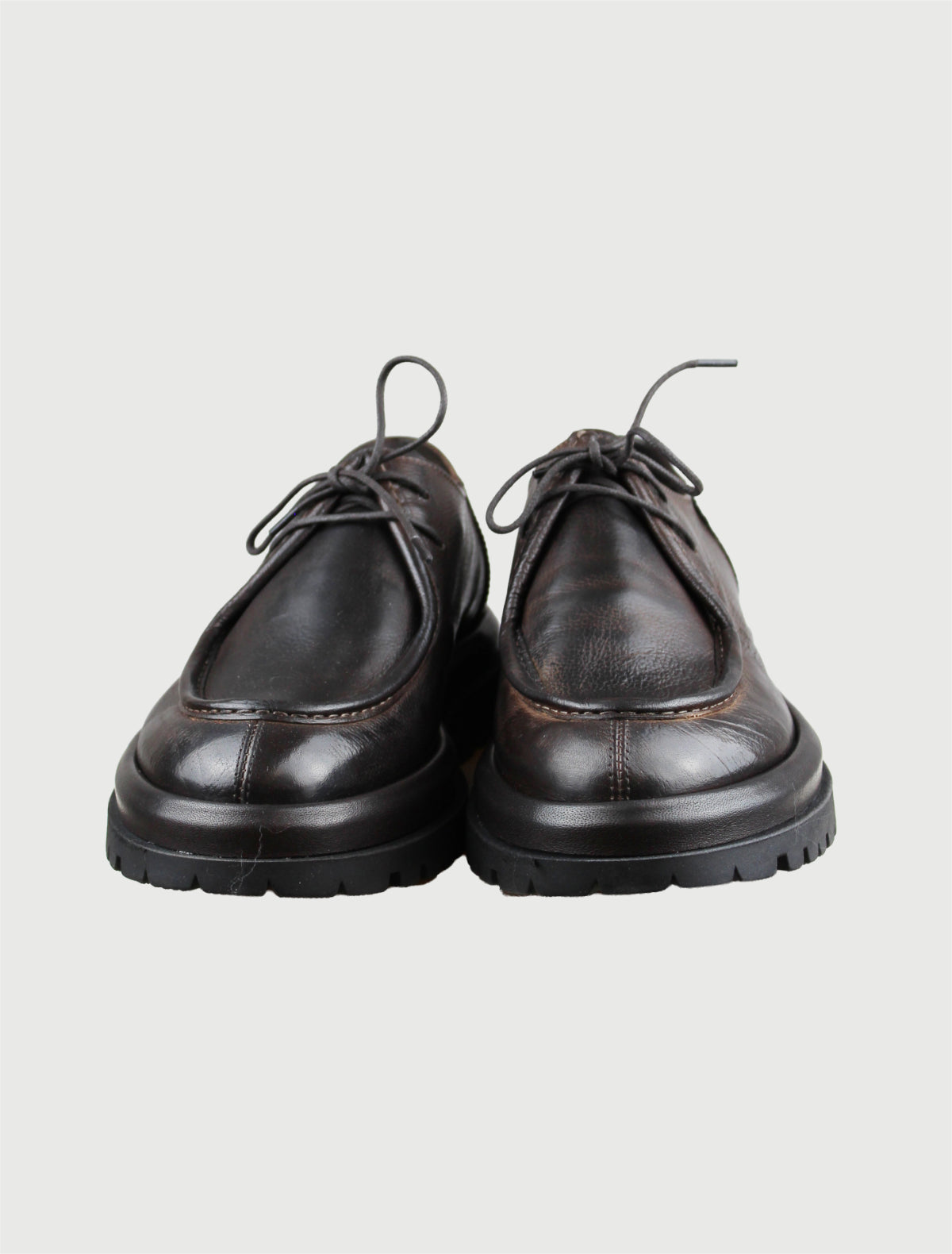 PAWELK'S - Stringata 22801 Brandy-4