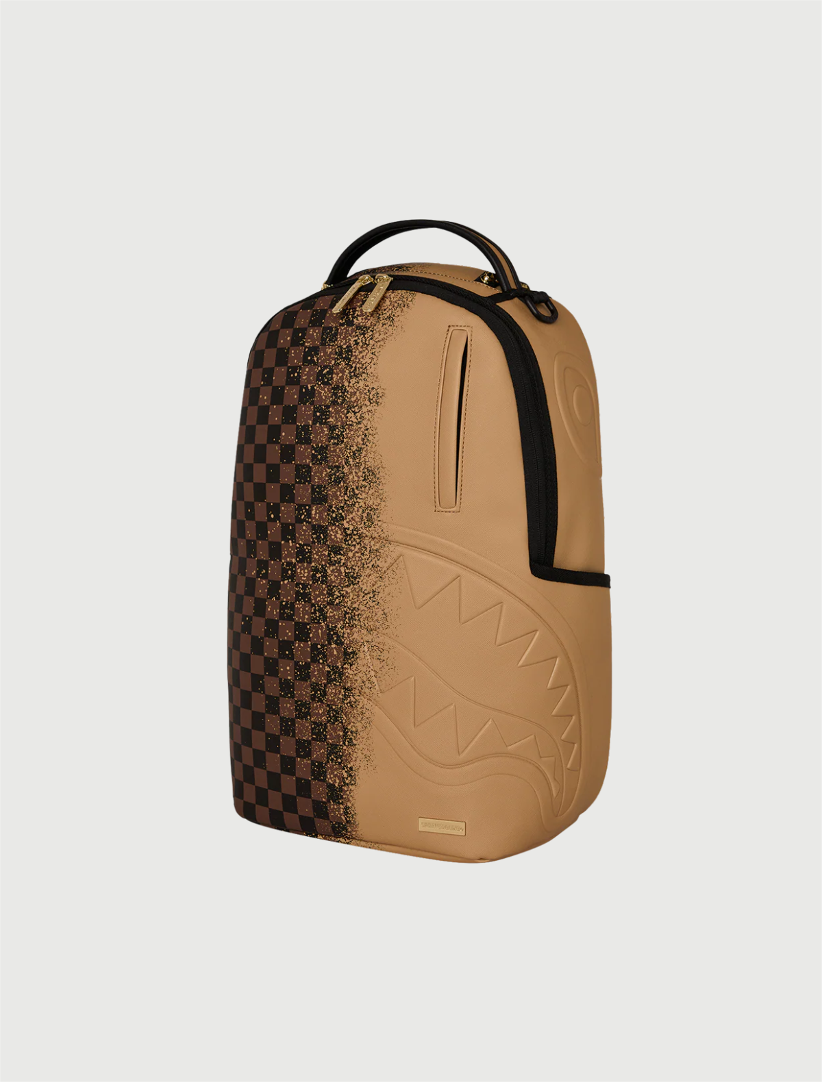 SPRAYGROUND - COASTAL VOYAGE BACKPACK-4