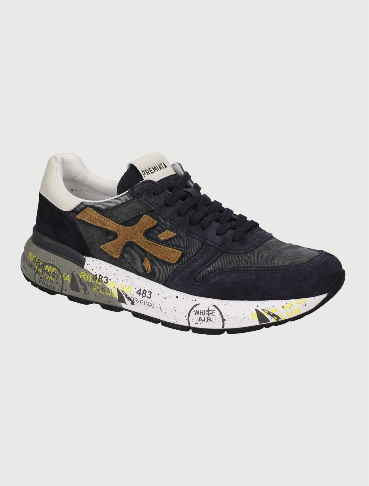 PREMIATA - Mick 8435-4