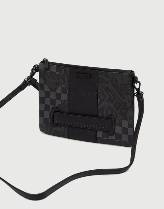 Sprayground Borsa Pochette Marsupio-3