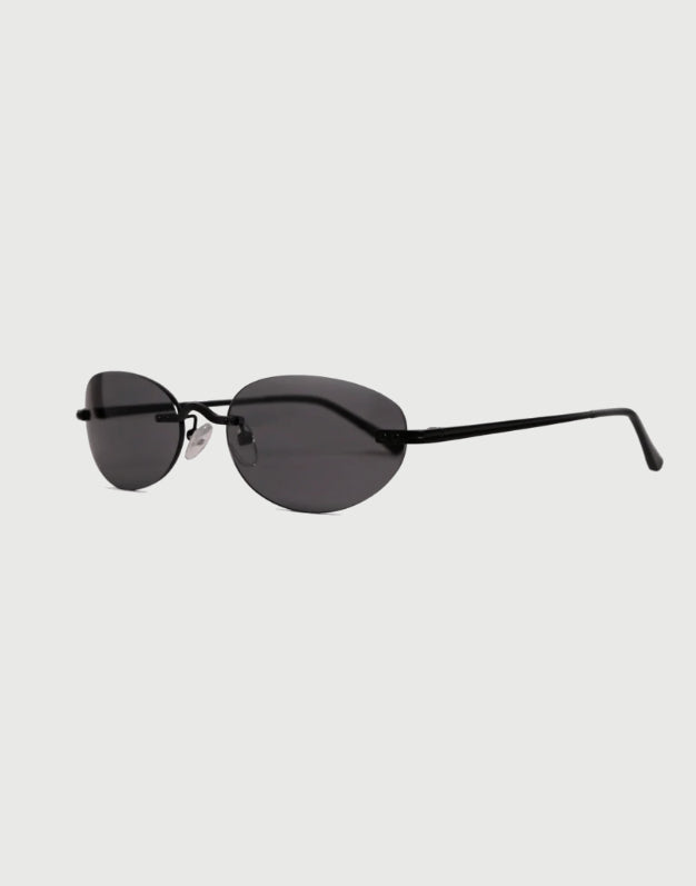 Occhiali OS SUNGLASSES - Modello Cairo - Nero-2