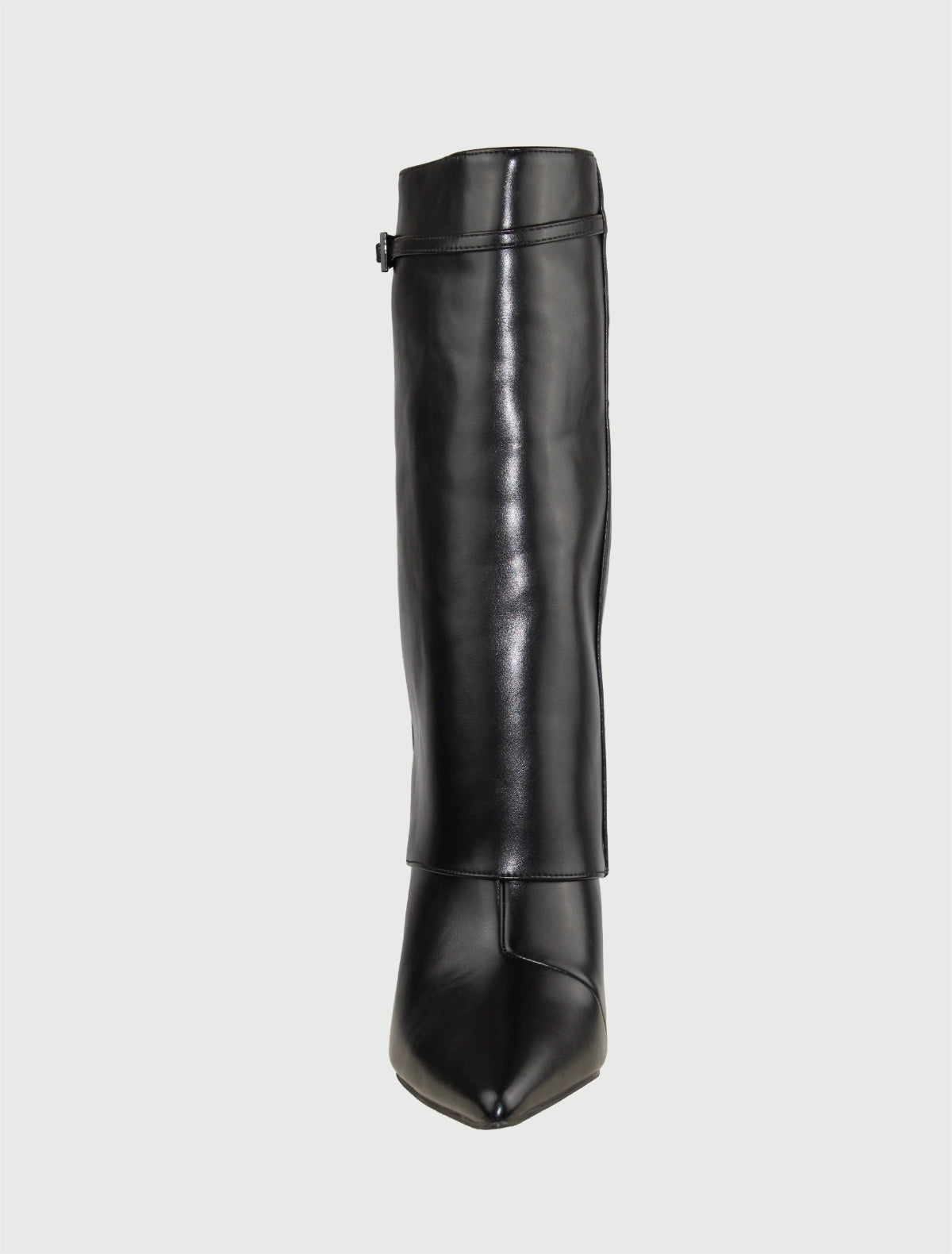 GOLD&GOLD - Stivale 503 Nero-3