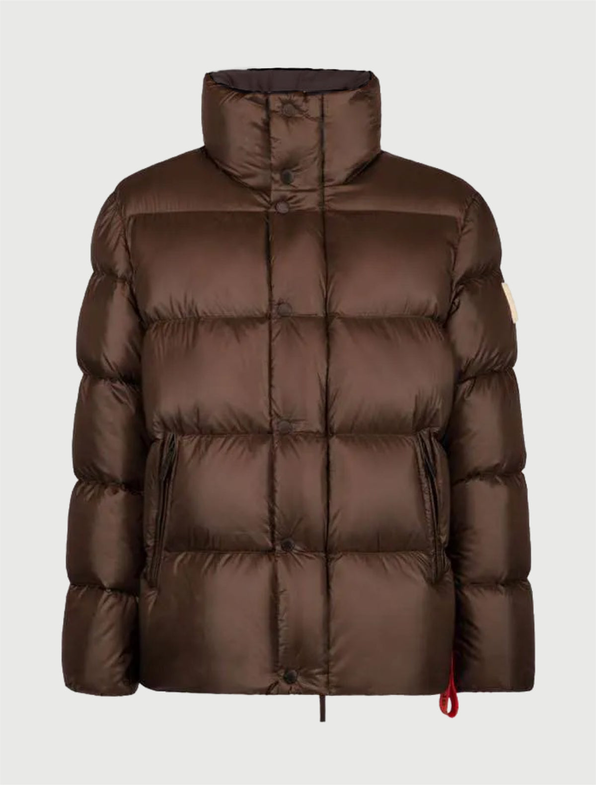 AFTER LABEL - CAPOSPALLA UOMO CHAMONIX-2