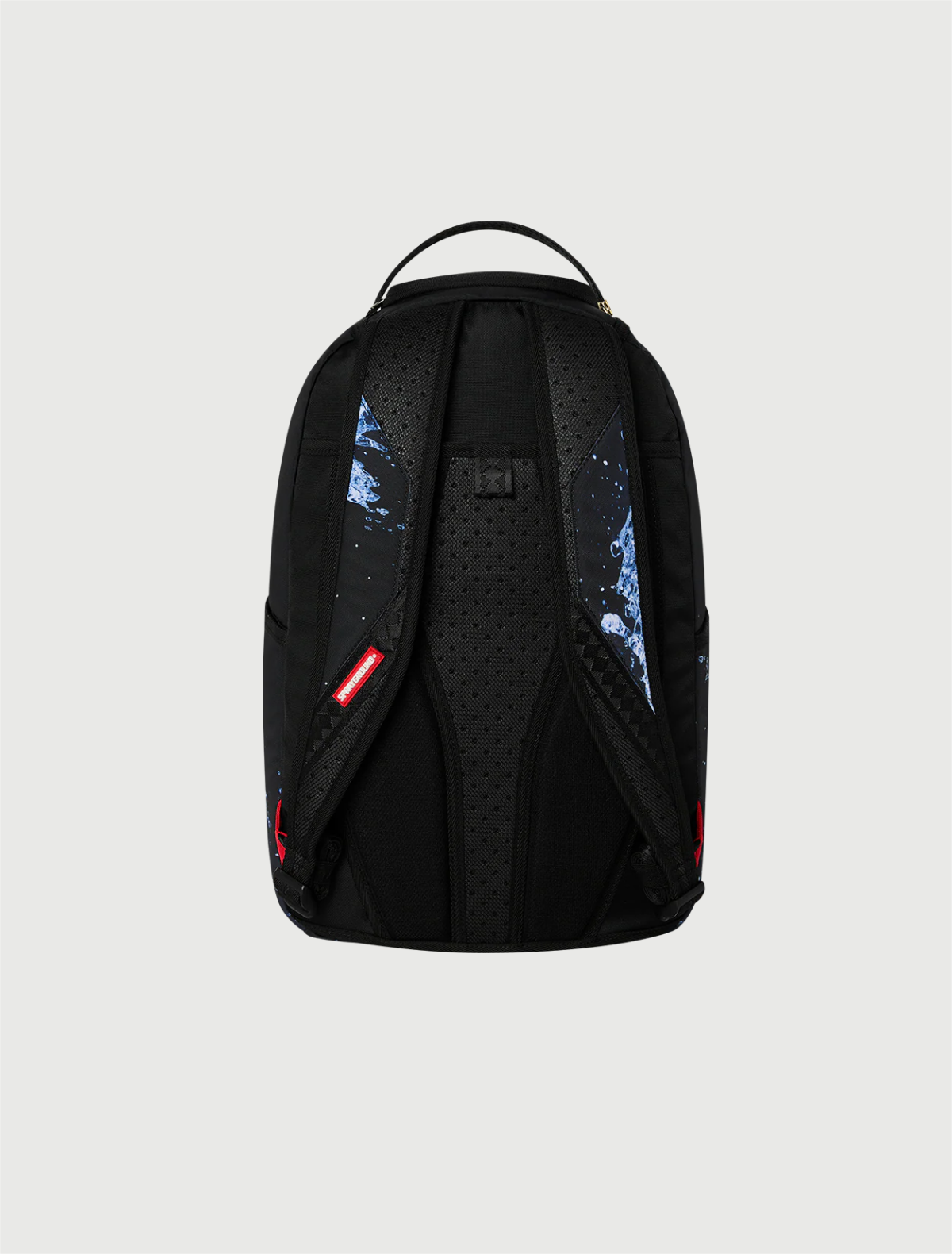 SPRAYGROUND - 910B8743NSZ WATER LIPS SHARK BACKPACK-4