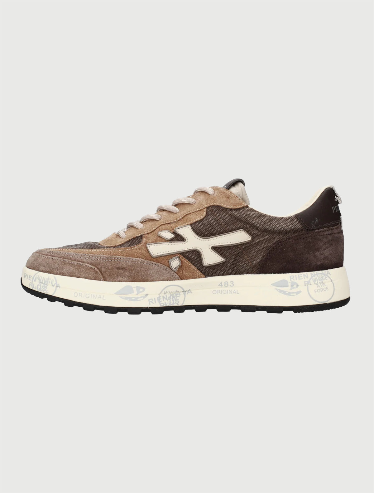 PREMIATA - Nous 8461-4