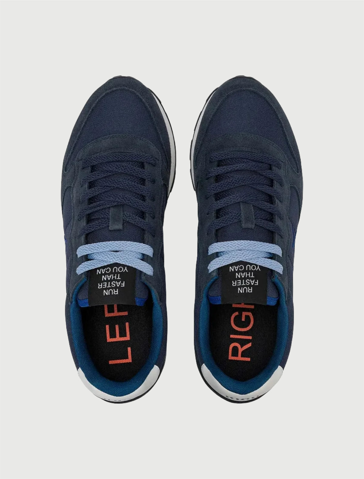 SUN68 - Z46101 Tom Solid 07 Navy Bleu-4