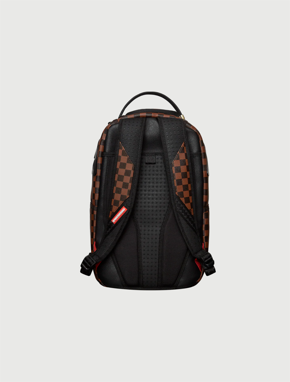 SPRAYGROUND - SHARKS IN PARIS CLEAR FOR TAKEOFF DLXSC BACKPACK-4