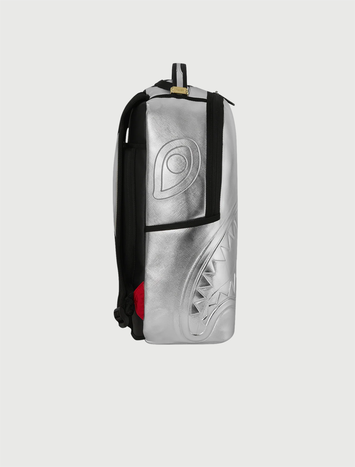 Sprayground - CHROME SPECTRE BACKPACK-4