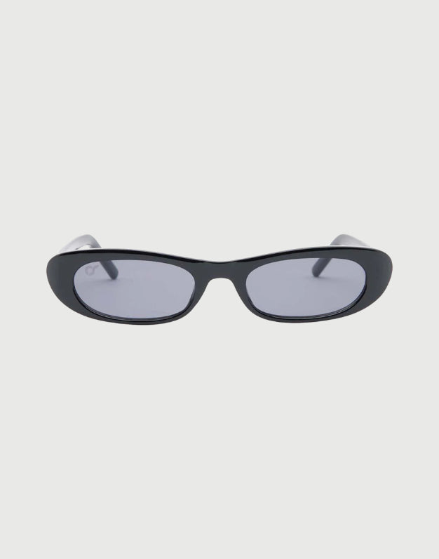 Occhiali OS SUNGLASSES - Modello Dehli – Nero-1