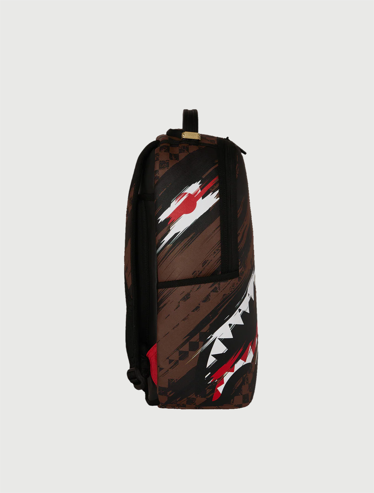Sprayground - SHARKS IN PARIS NIGHT DRIFT BACKPACK-4