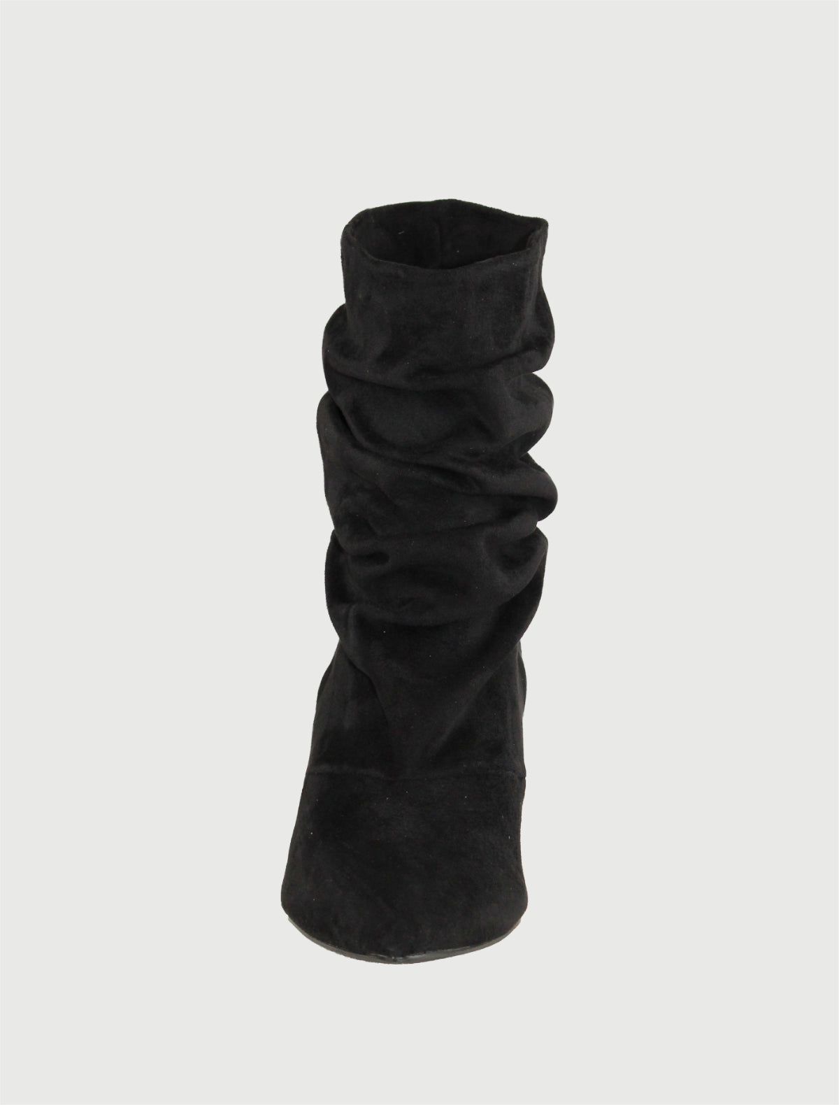 GOLD&GOLD - Stivaletto 30 Nero-4