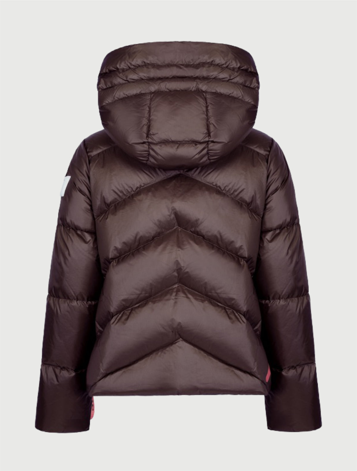 AFTER LABEL - CAPOSPALLA DONNA HELSINKI-4