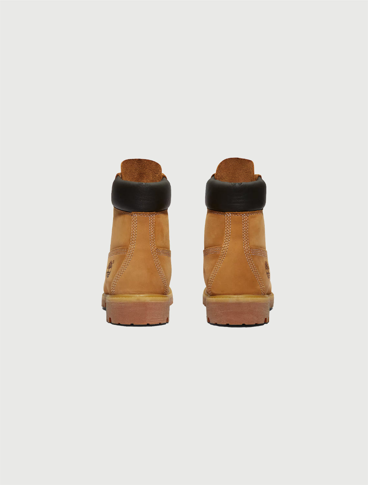 TIMBERLAND - Stivale Impermeabile Timberland® Premium 6-Inch in giallo-4
