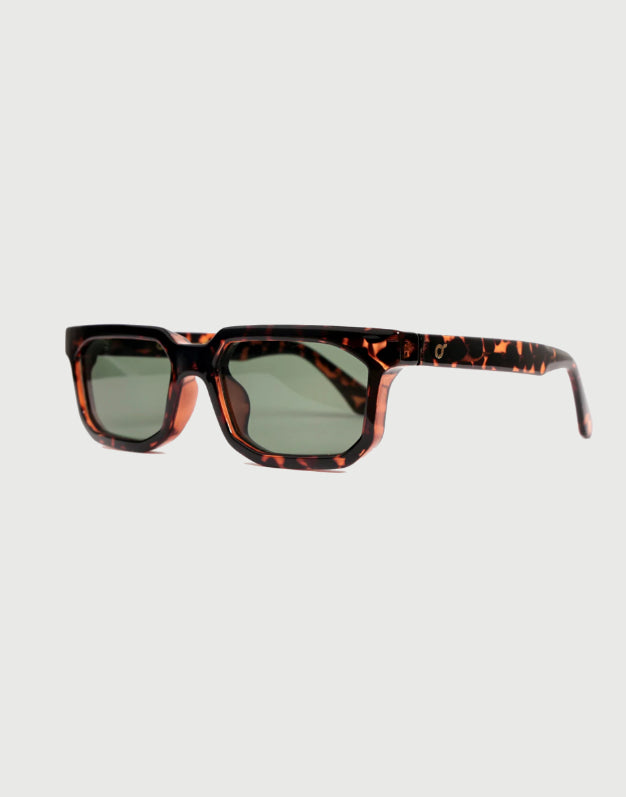 Occhiali OS SUNGLASSES - Modello Dakota - Tartarugato-2