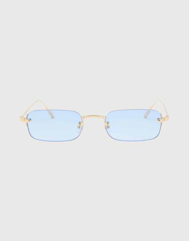 Occhiali OS SUNGLASSES - Modello Volos – Azzurro-1