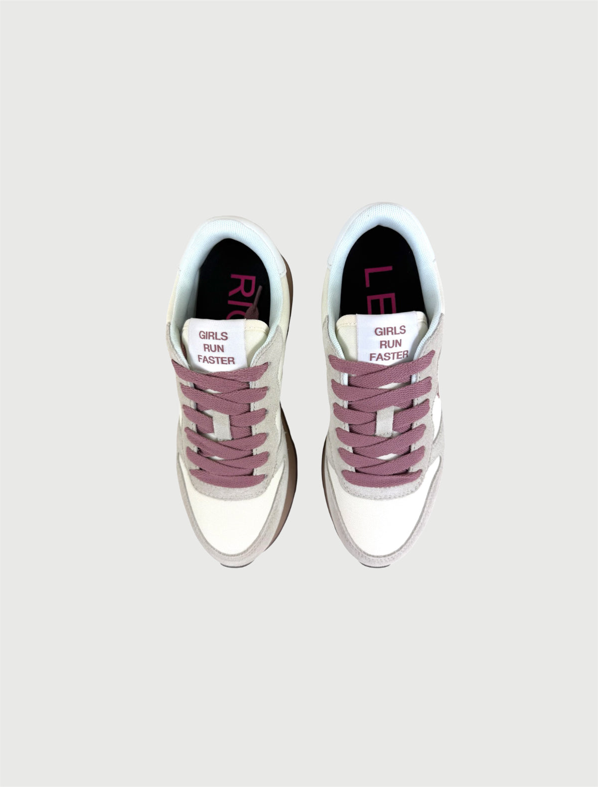SUN68 - Z46201 Ally Solid 31 Bianco Panna-4
