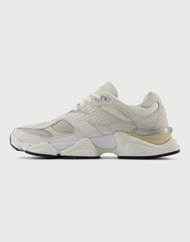 New Balance  9060 WHT - SEA SALT-3