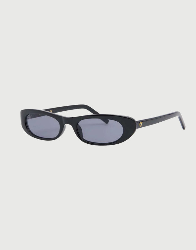 Occhiali OS SUNGLASSES - Modello Dehli – Nero-2