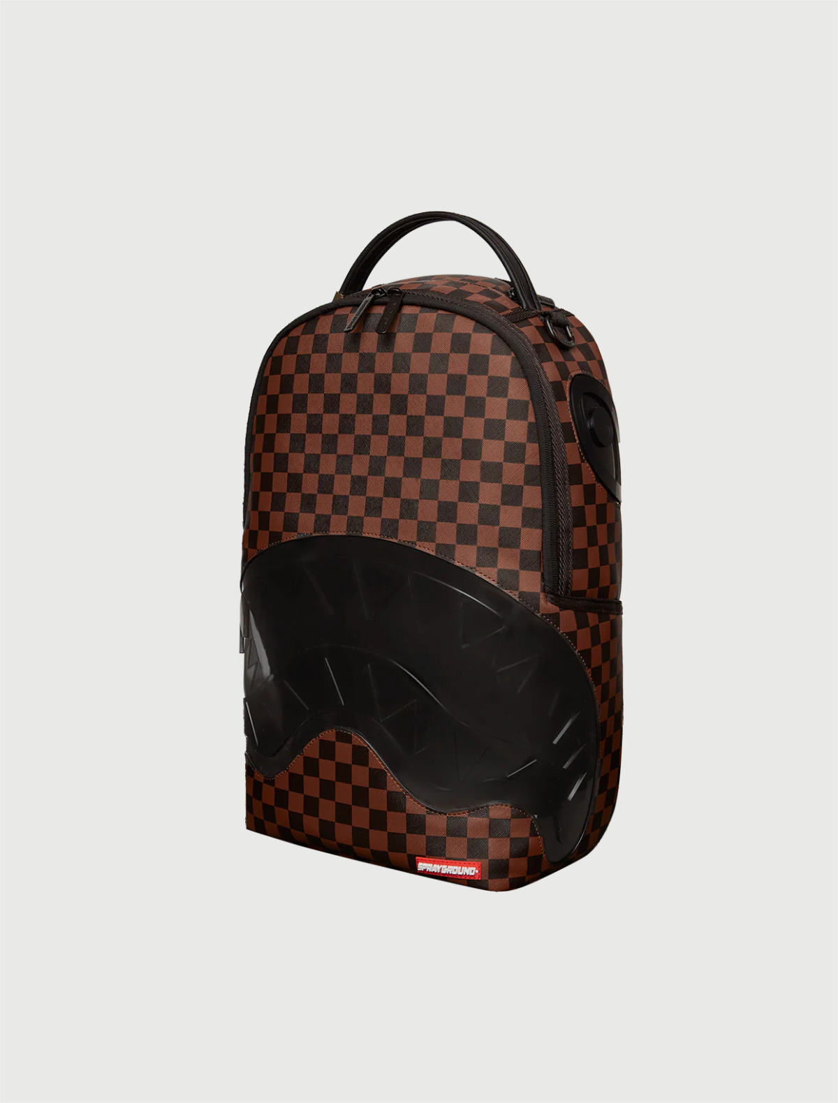 SPRAYGROUND - SHARKS IN PARIS CLEAR FOR TAKEOFF DLXSC BACKPACK-5