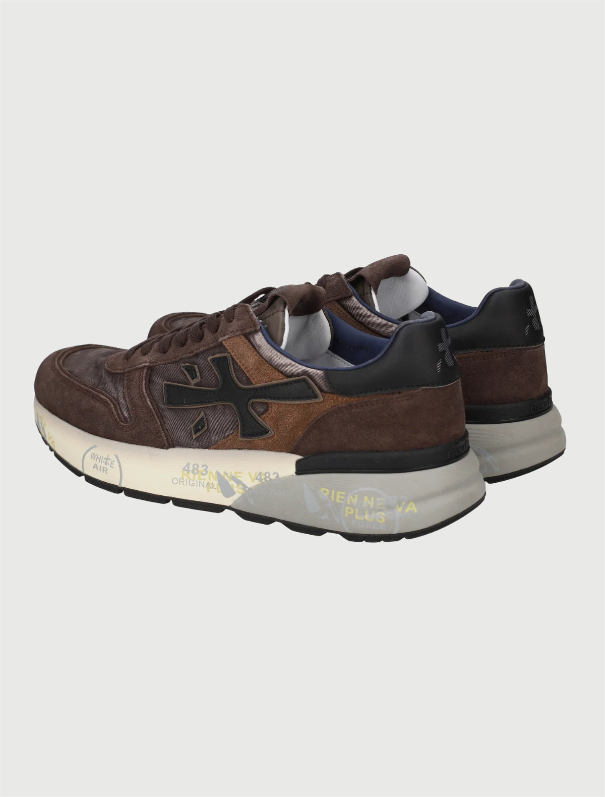 PREMIATA - Mick 8434-5