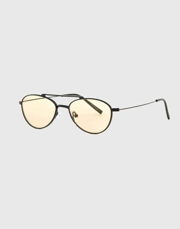 Occhiali OS SUNGLASSES - Modello Bali - Pesca-2