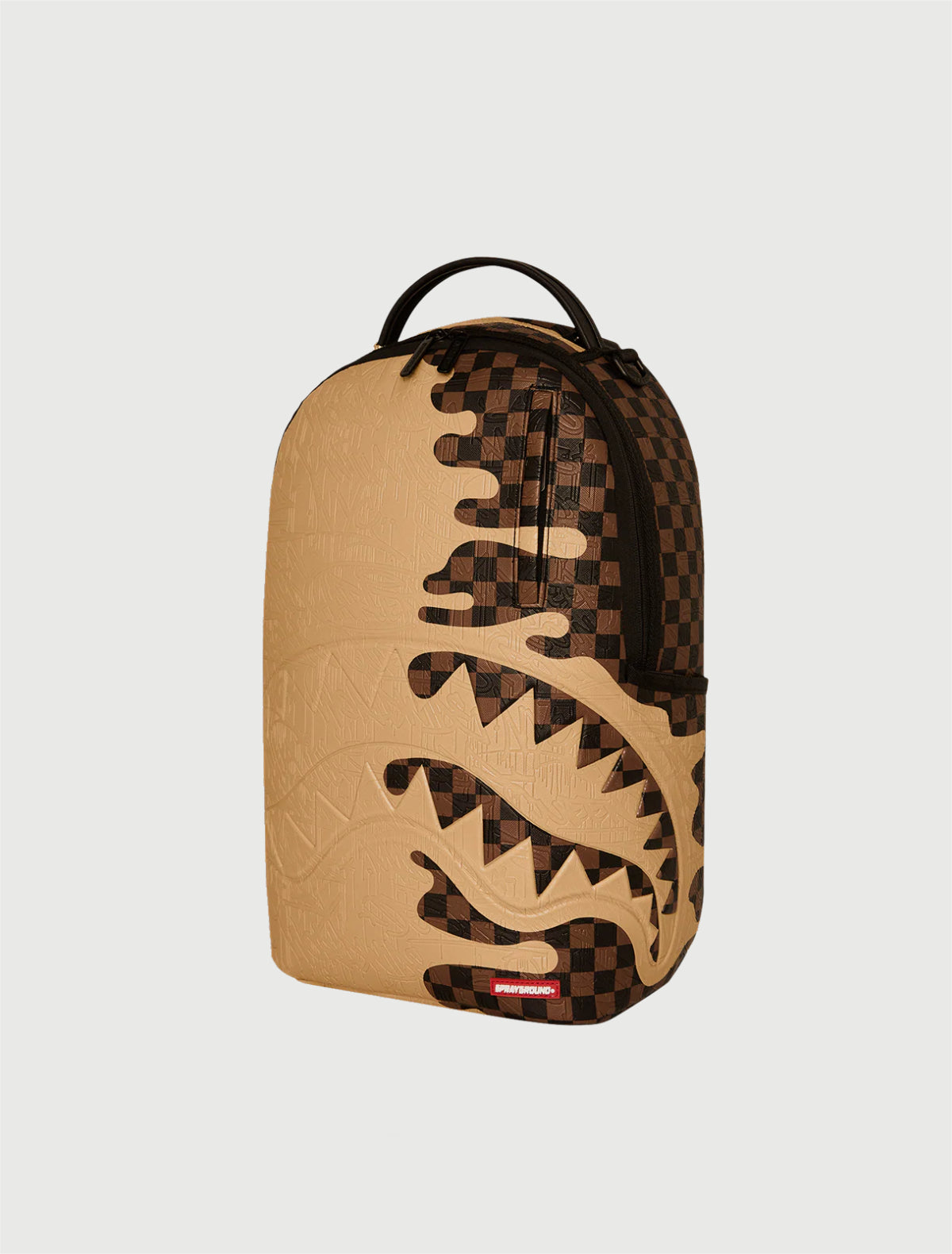 SPRAYGROUND - 910B8371NSZ HENNY MELT BACKPACK-5