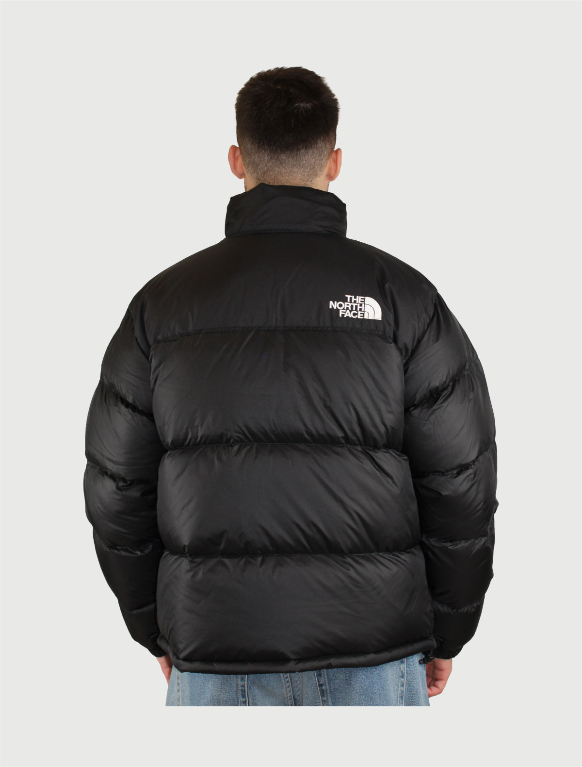 THE NORTH FACE - Giacca 1996 Retro Nuptse da Uomo-5