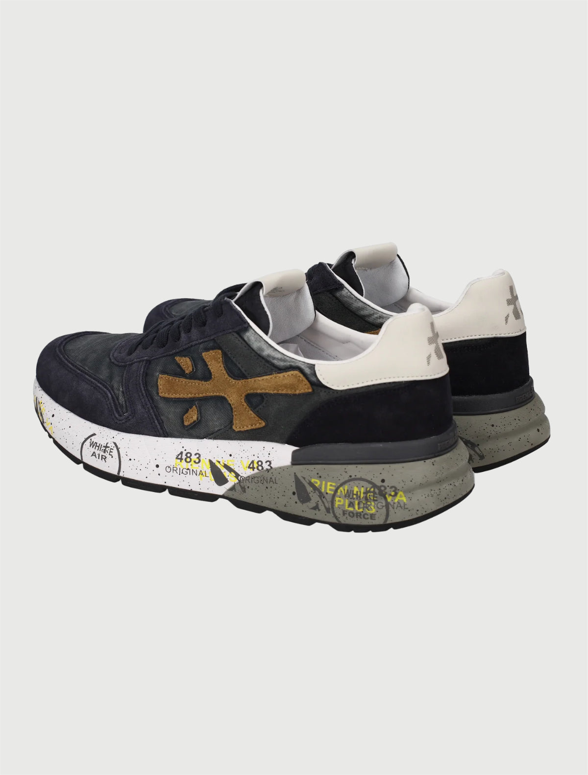 PREMIATA - Mick 8435-5