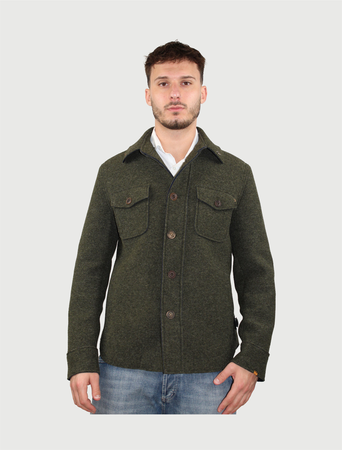 BOB - CAPPOTTO PERCY449C-7