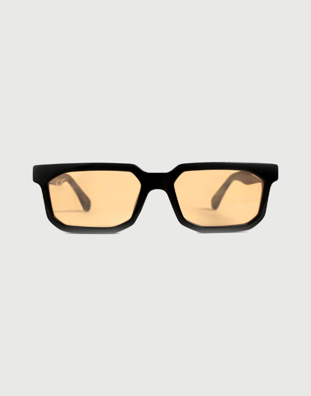 Occhiali OS SUNGLASSES - Modello Dakota - Giallo