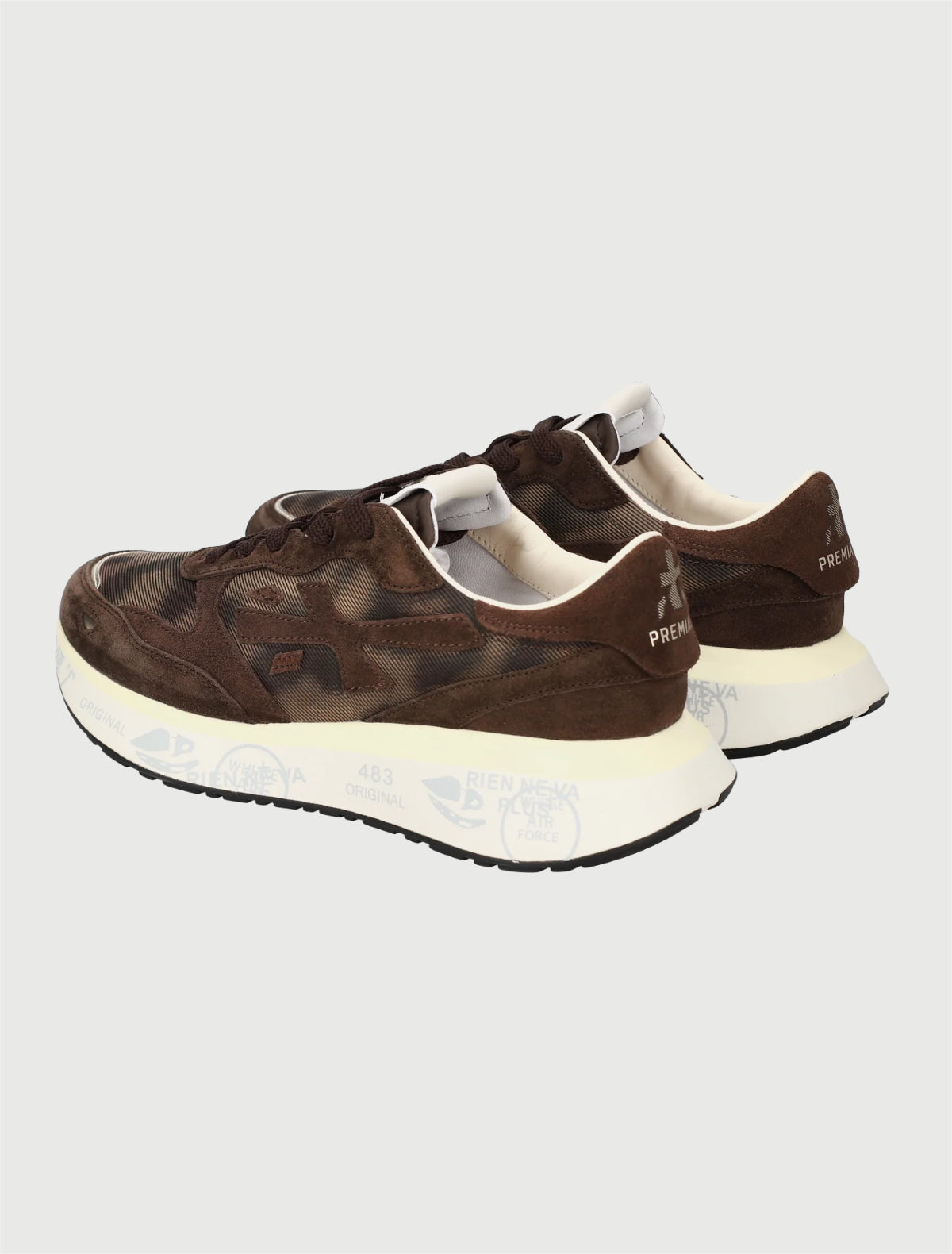 PREMIATA - Lauryn 8548-5