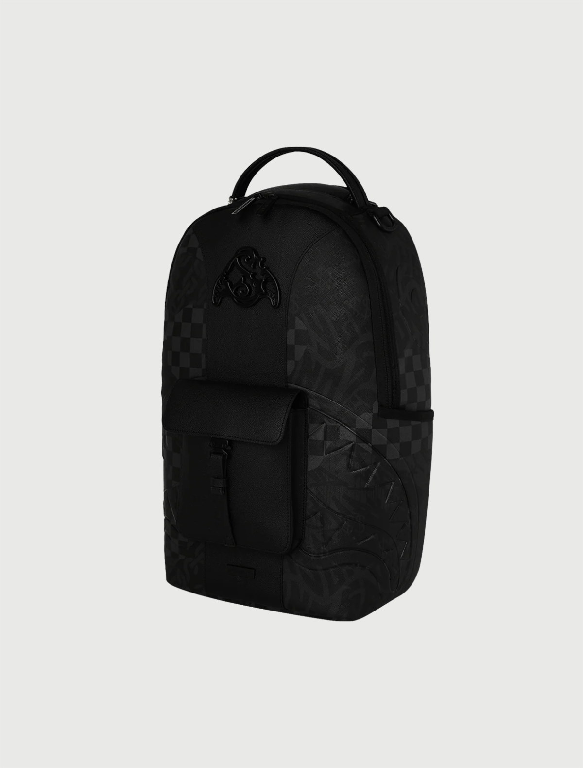 SPRAYGROUND - 4AM JETSET MINDSET BACKPACK-5