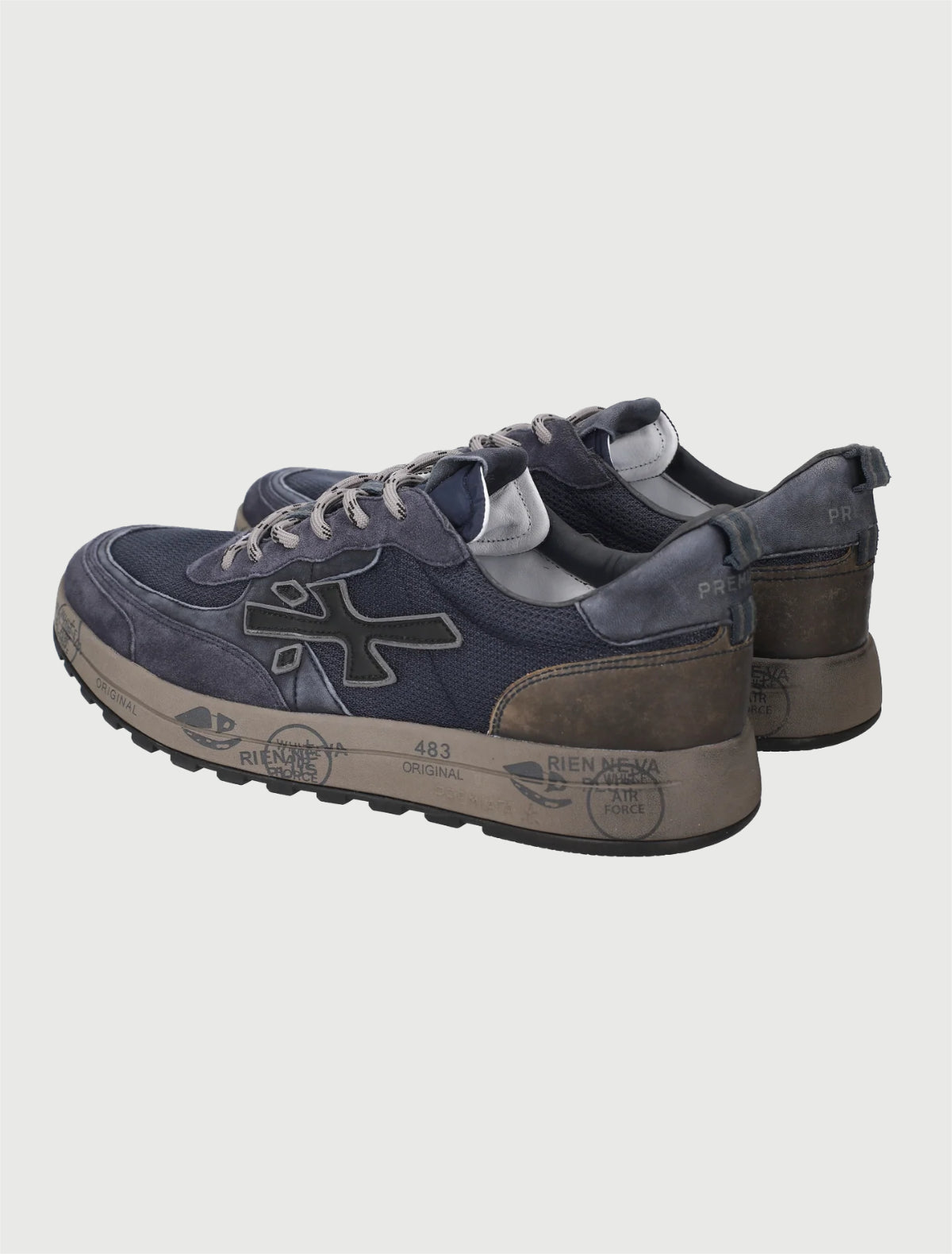 PREMIATA - Nous 8460-5