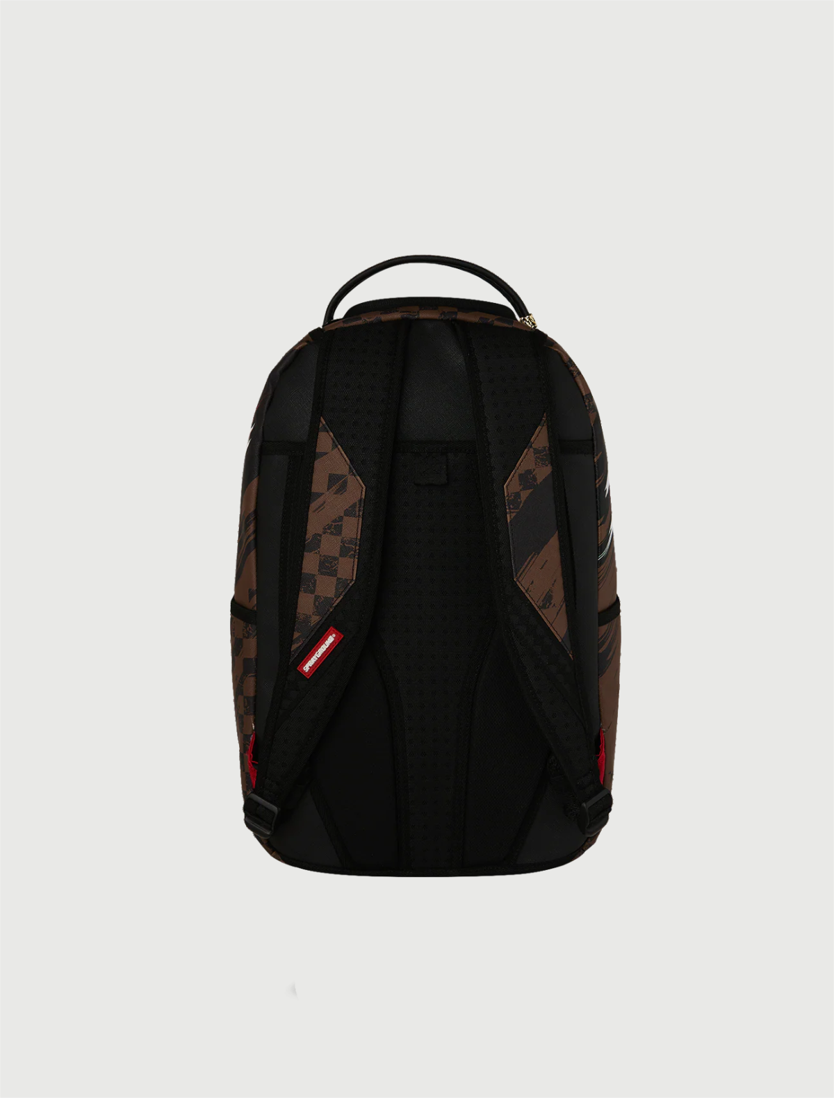 Sprayground - SHARKS IN PARIS NIGHT DRIFT BACKPACK-5
