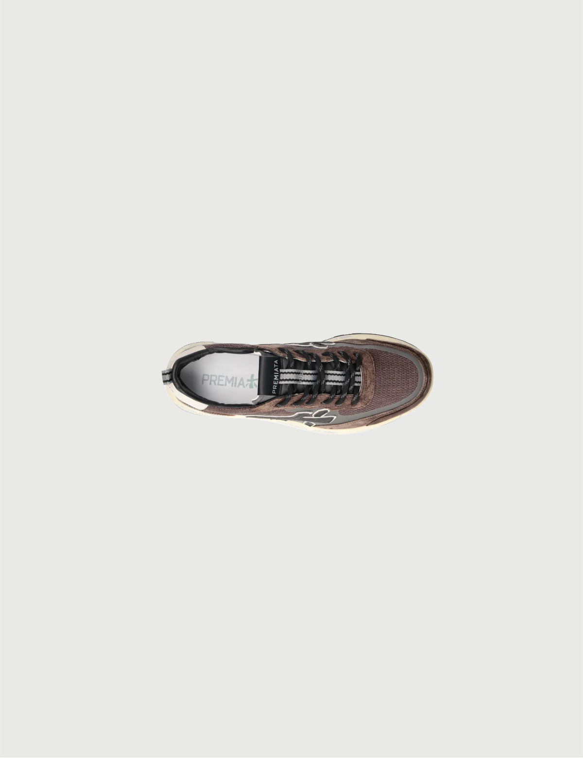 PREMIATA Art Nous Var. 7725 Brown-5