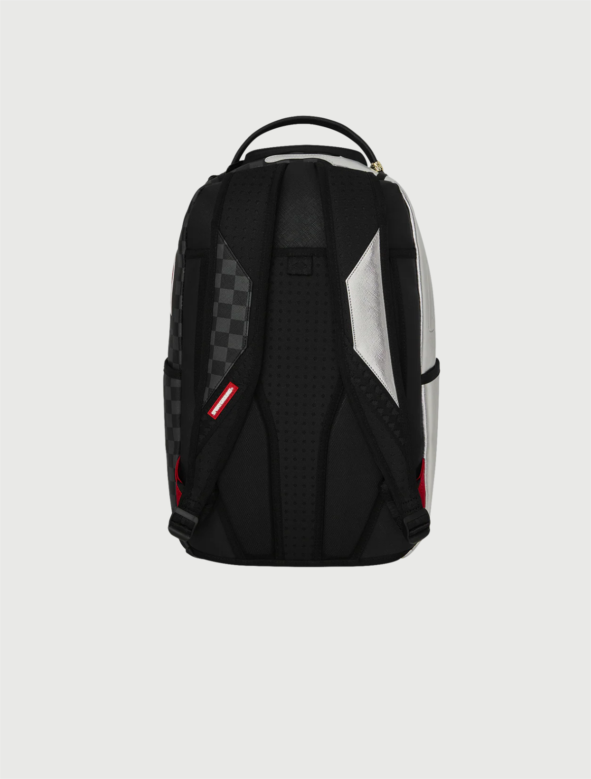 Sprayground - CHROME SPECTRE BACKPACK-5