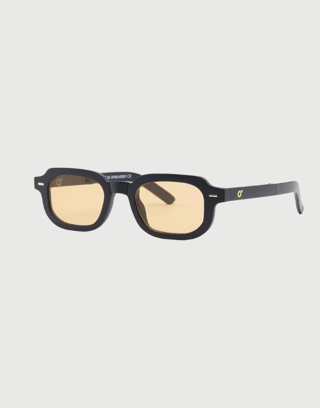 Occhiali OS SUNGLASSES - Modello Ibiza – Giallo-2