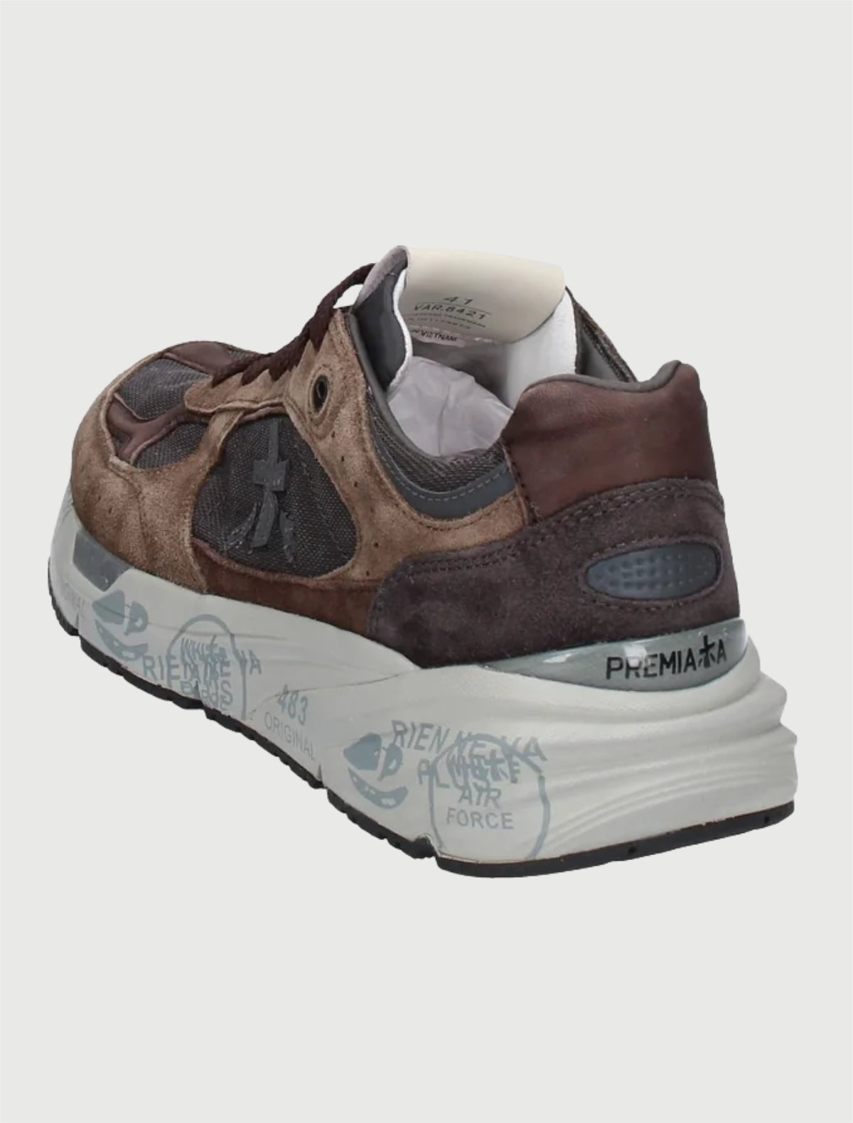PREMIATA - Mase25 8421-5