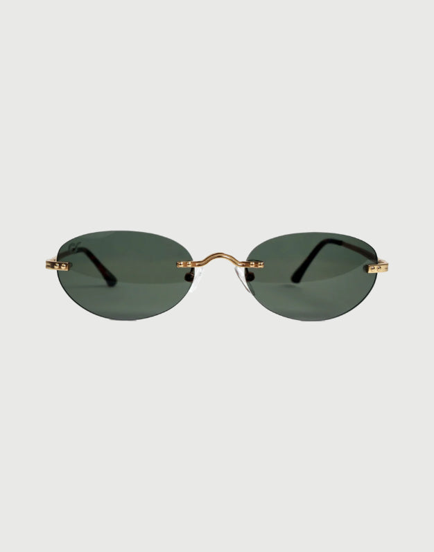 Occhiali OS SUNGLASSES - Modello Cairo - Petrolio-1
