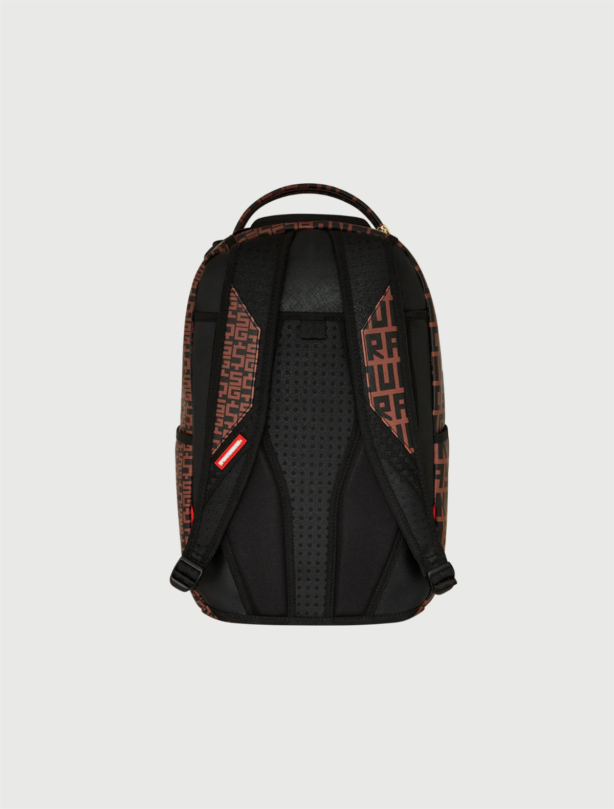 SPRAYGROUND - MONEY SHARK SPLIT BACKPACK-5