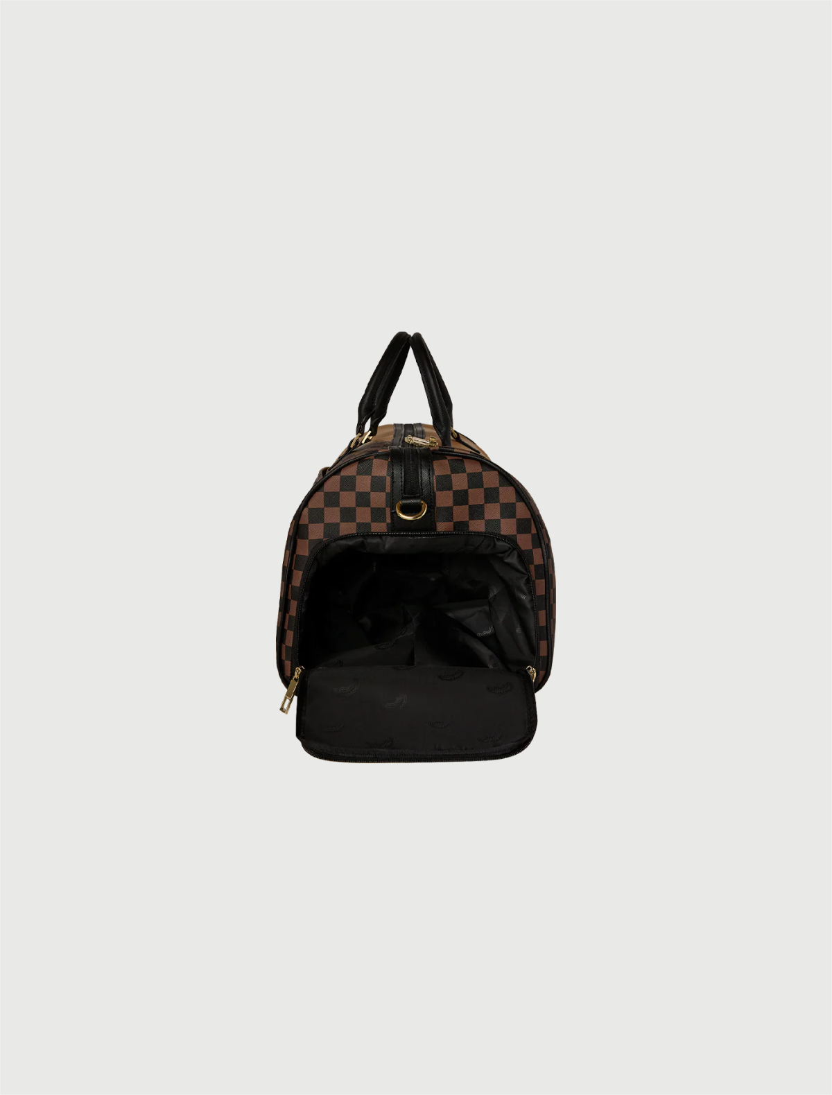 SPRAYGROUND - COASTAL VOYAGE DUFFLE-5