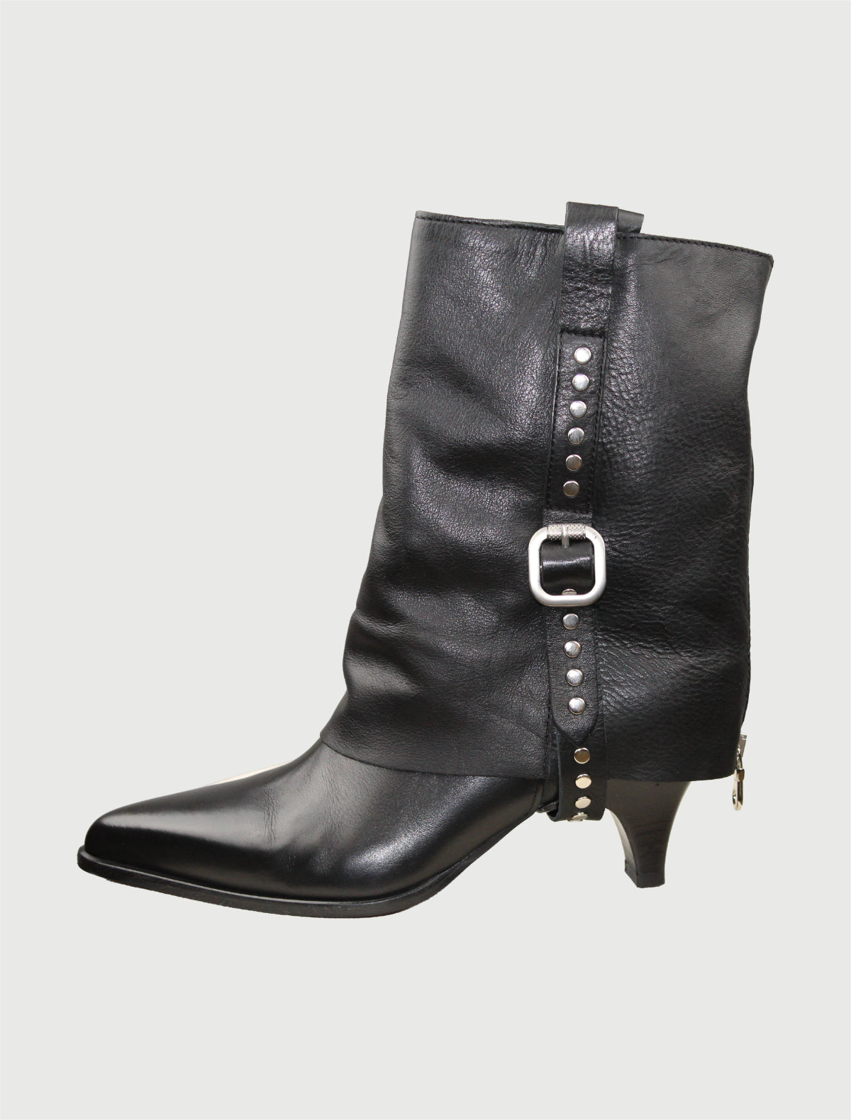 MIMMÙ - STIVALETTO M437M1