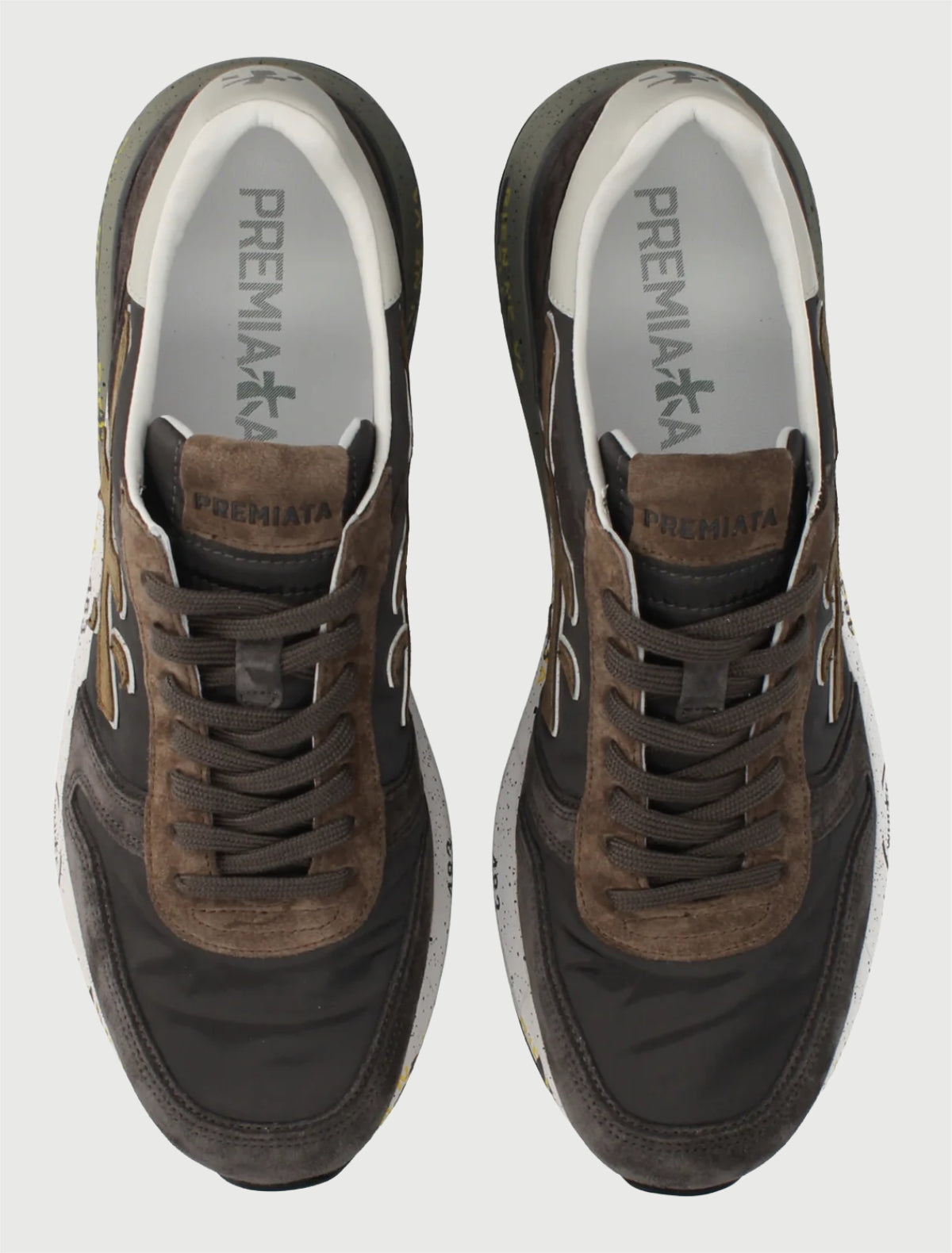 PREMIATA - Mick 8432-5